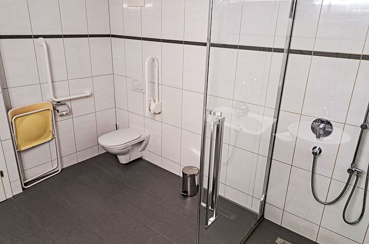 Appartement Oberstbergmeisteramt