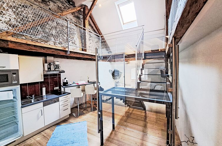 Appartement Oberstbergmeisteramt