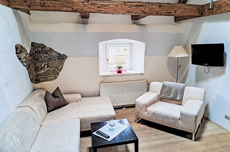 Appartement Oberstbergmeisteramt