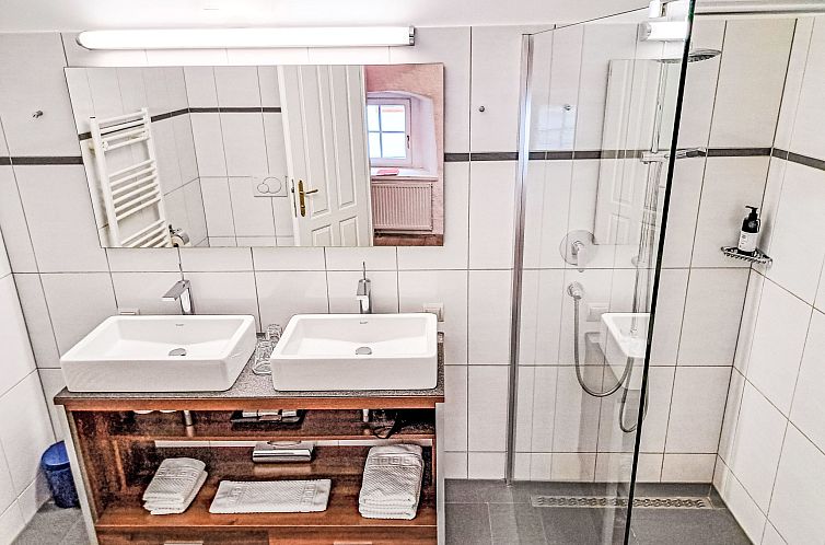 Appartement Oberstbergmeisteramt