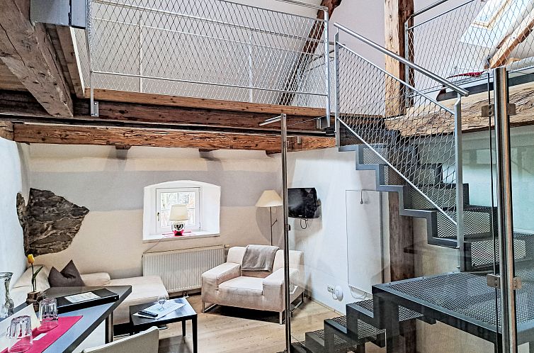 Appartement Oberstbergmeisteramt