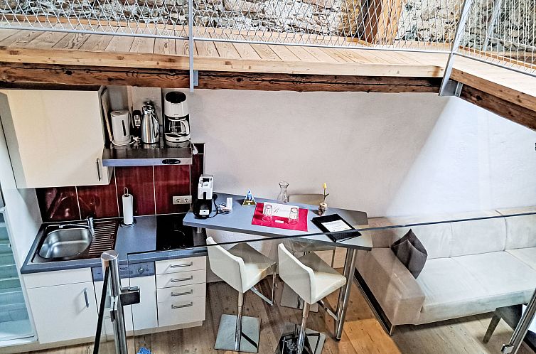 Appartement Oberstbergmeisteramt