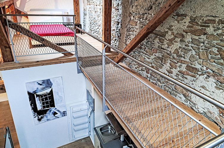 Appartement Oberstbergmeisteramt