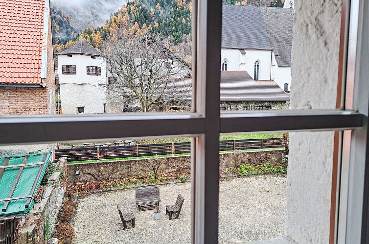 Appartement Oberstbergmeisteramt