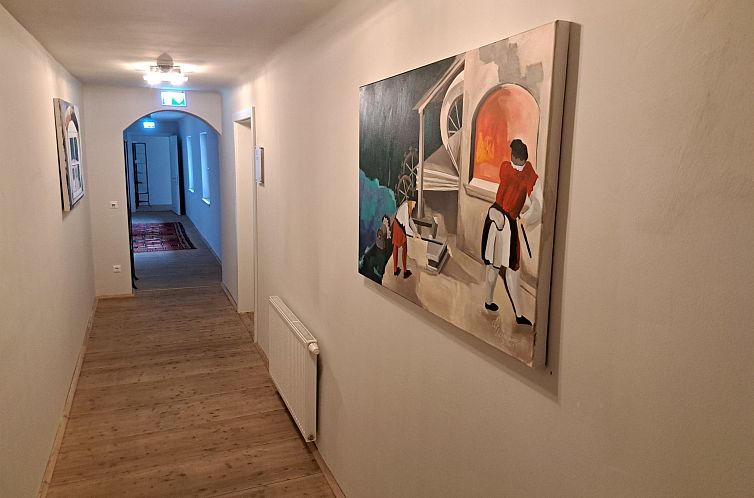 Appartement Oberstbergmeisteramt