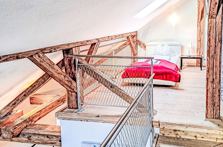 Appartement Oberstbergmeisteramt