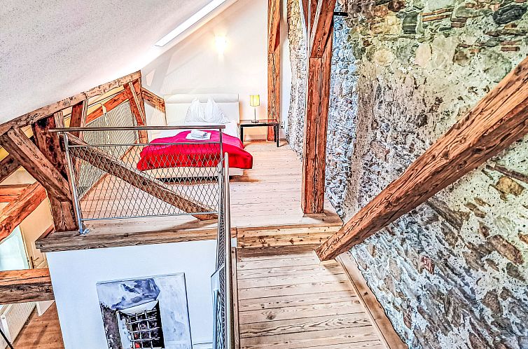 Appartement Oberstbergmeisteramt
