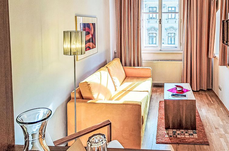 Appartement Oberstbergmeisteramt