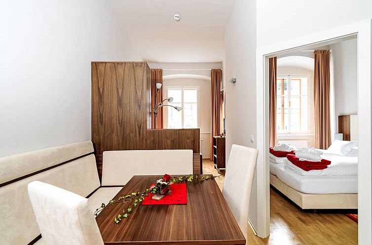 Appartement Oberstbergmeisteramt