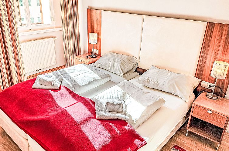 Appartement Oberstbergmeisteramt