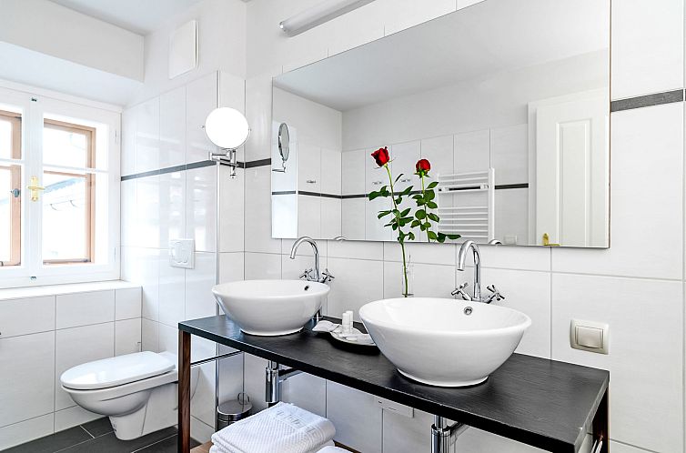 Appartement Oberstbergmeisteramt