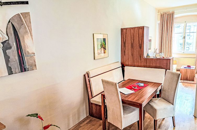 Appartement Oberstbergmeisteramt