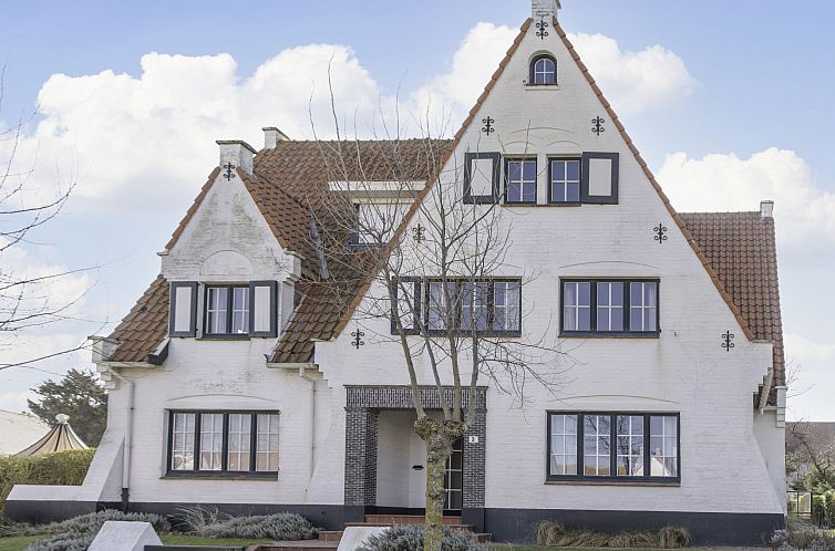 Appartement Jong & Blij 6 with amazing views