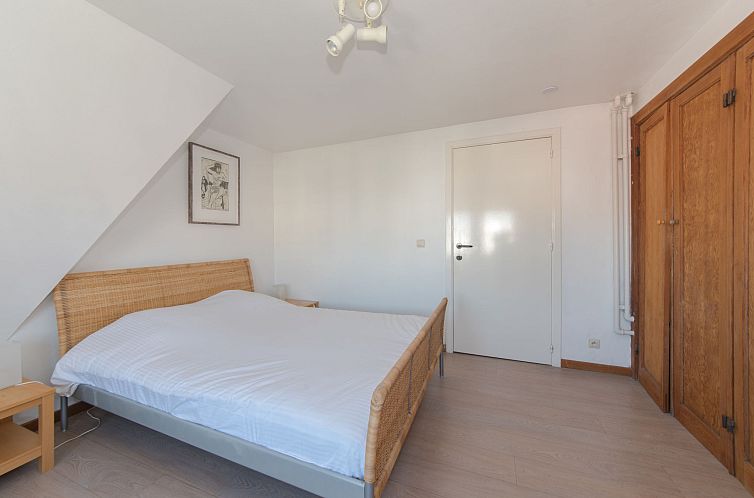 Appartement Jong & Blij 6 with amazing views