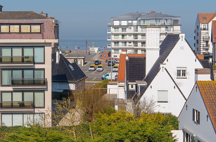 Appartement Jong & Blij 6 with amazing views