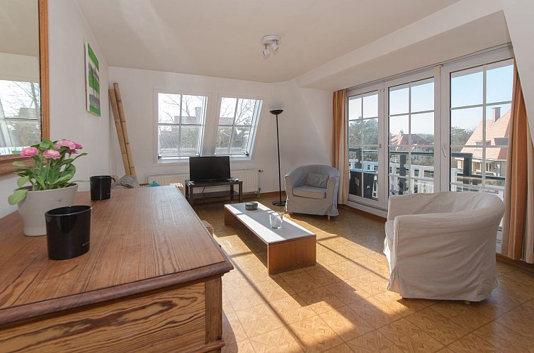 Appartement Jong & Blij 6 with amazing views