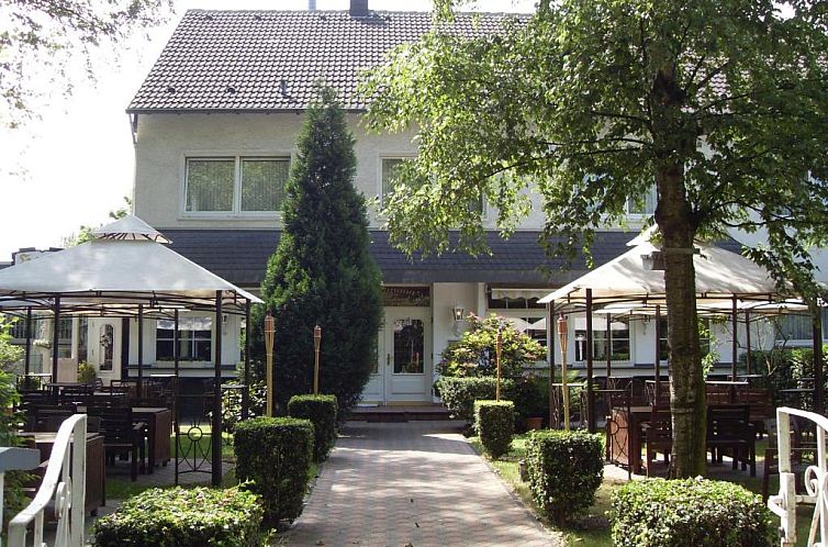 Unterkunft 11402601 - Appartement Nordrhein-Westfalen - Hotel am Stadion