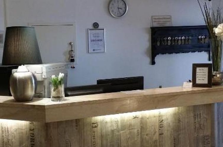 Hotel am Stadion