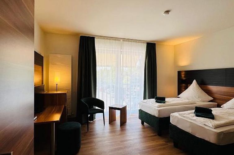 Verblijf 11402604 - Vakantie appartement Noordrijn-Westfalen - Hotel Sittardsberg