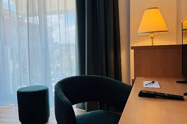 Hotel Sittardsberg
