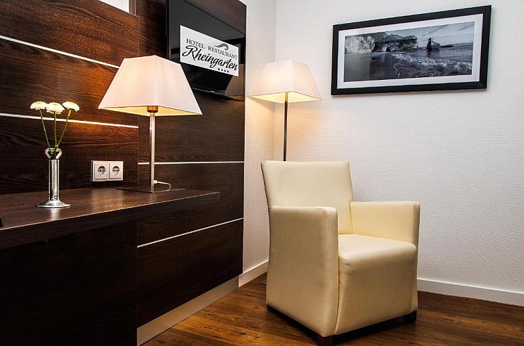 Hotel Rheingarten