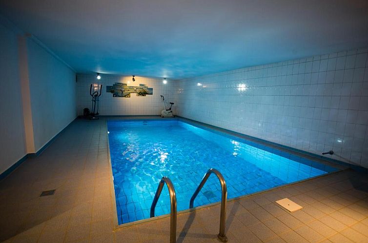 Hotel Am Sportpark