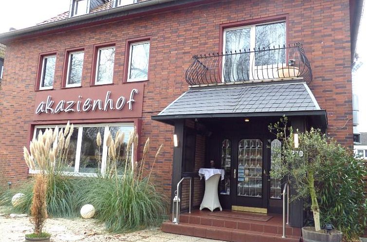 Hotel Akazienhof