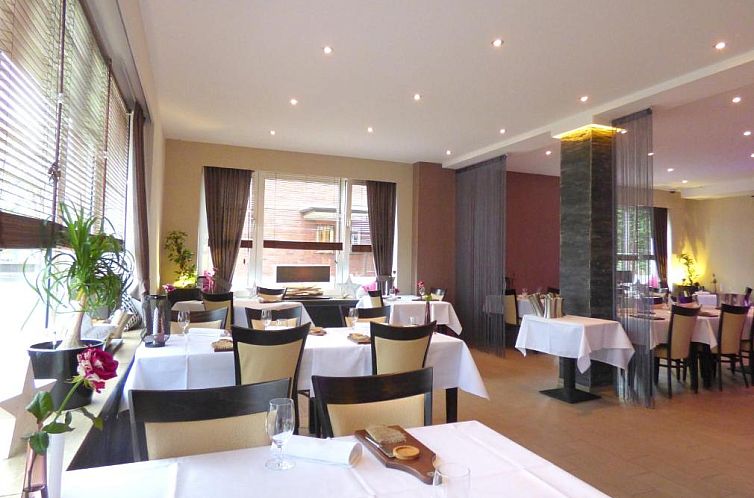 Hotel Akazienhof
