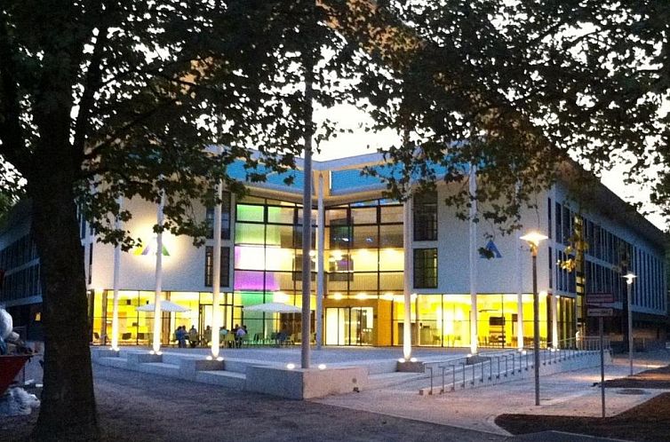 Unterkunft 11402633 - Appartement Nordrhein-Westfalen - Jugendherberge Duisburg Sportpark