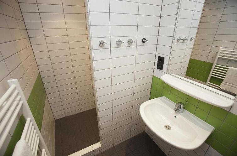Jugendherberge Duisburg Sportpark