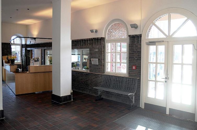 Jugendherberge Duisburg Landschaftspark