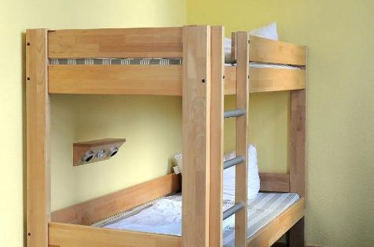 Jugendherberge Duisburg Landschaftspark