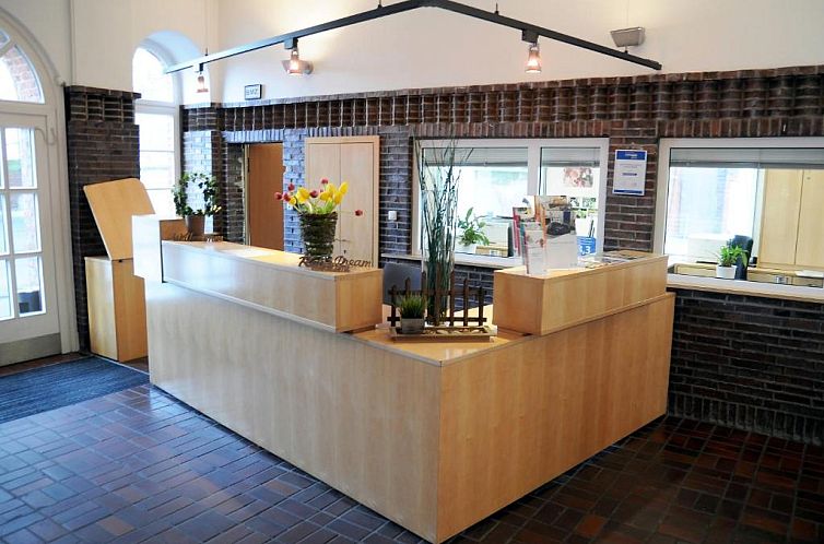 Jugendherberge Duisburg Landschaftspark