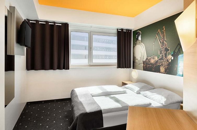 Verblijf 11402638 - Vakantie appartement Noordrijn-Westfalen - B&B Hotel Duisburg