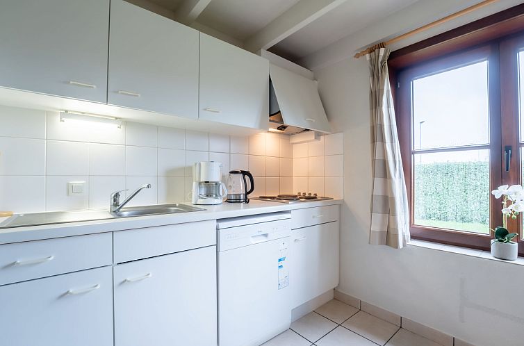 Vakantiehuis Fabiola with parking & garden