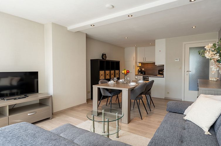 Appartement Casa Blanca