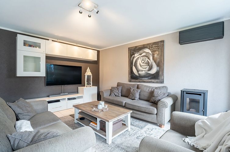 Vakantiehuis Il Passimento with parking and airco