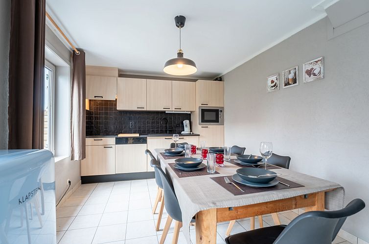 Vakantiehuis Il Passimento with parking and airco