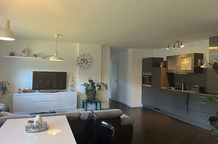 Unterkunft 1140802 - Appartement Kärnten - Appartement Bergliebe