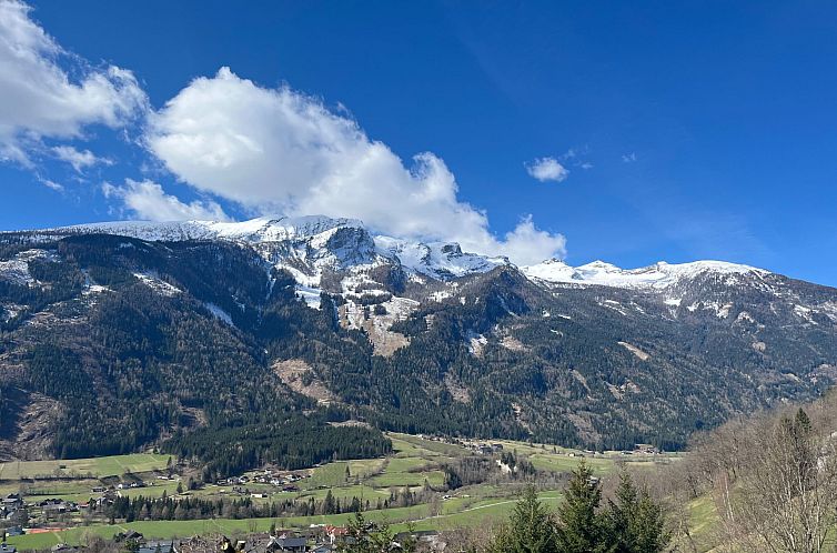 Appartement Bergliebe