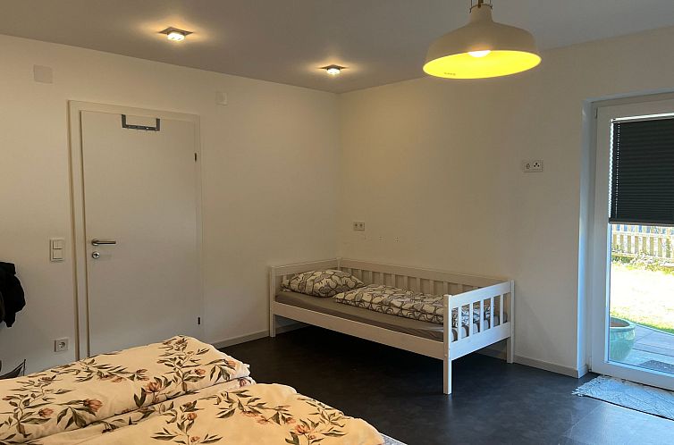 Appartement Bergliebe