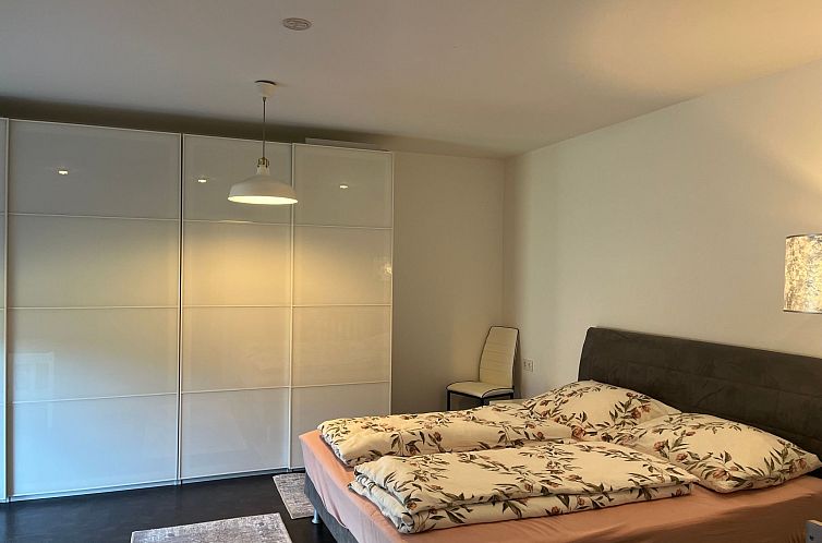 Appartement Bergliebe