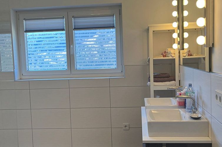 Appartement Bergliebe