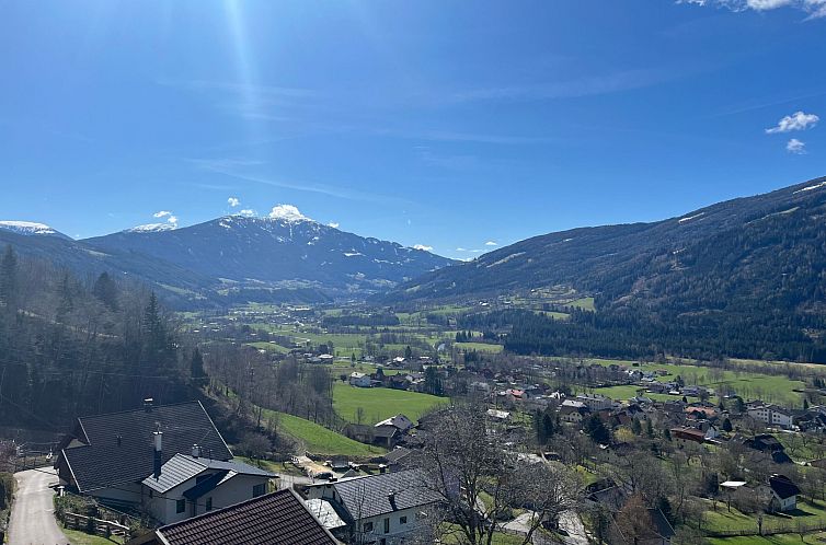 Appartement Bergliebe