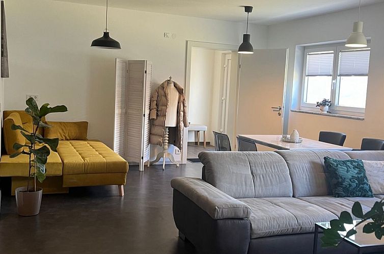 Appartement Bergliebe