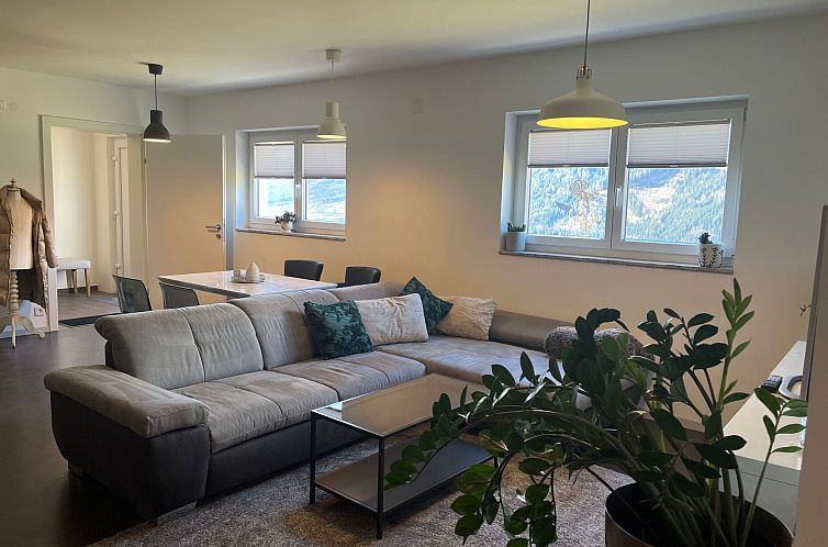 Appartement Bergliebe