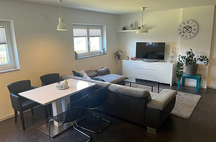 Appartement Bergliebe