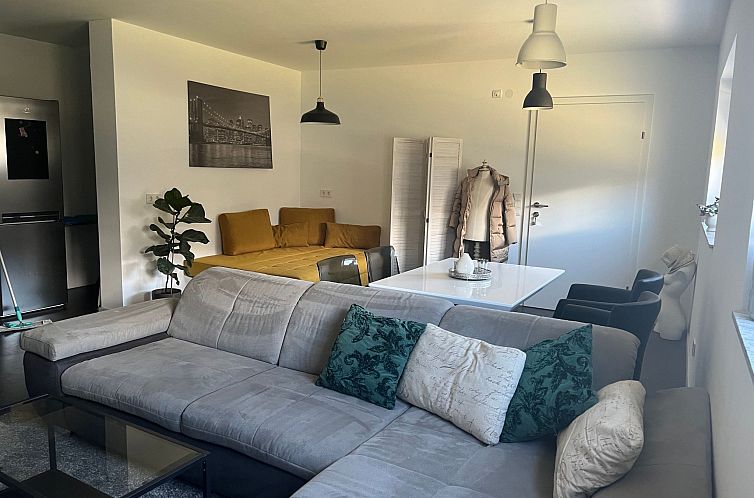 Appartement Bergliebe