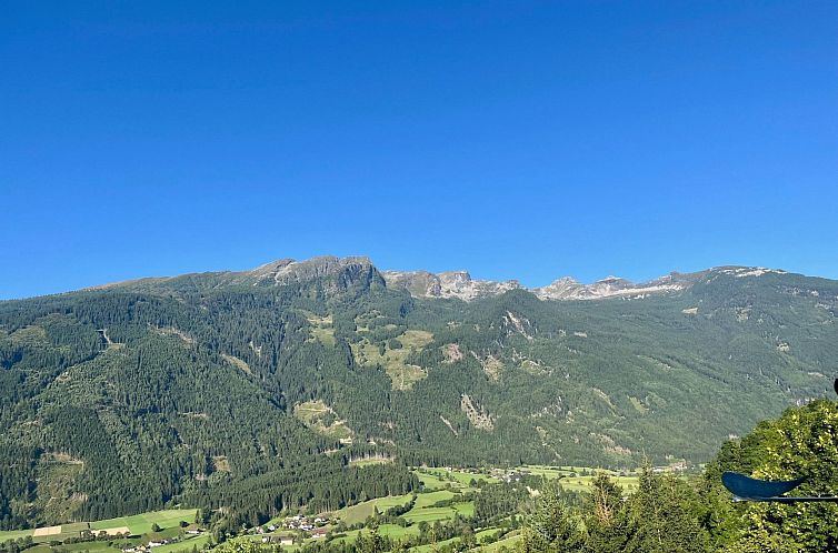 Appartement Bergliebe