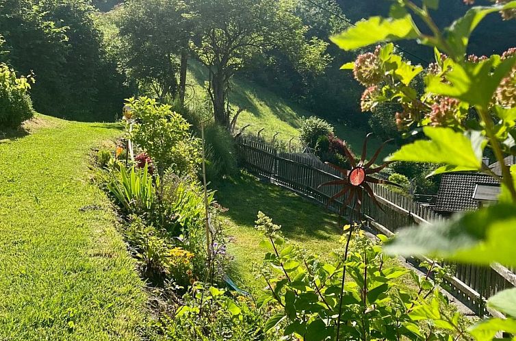 Appartement Bergliebe